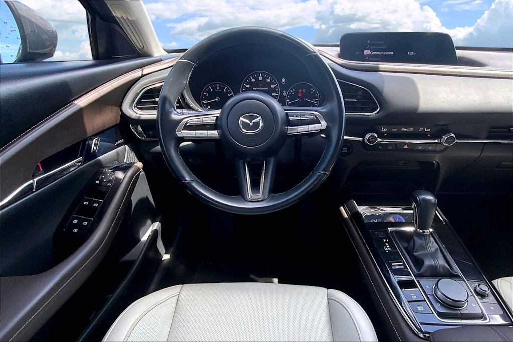 Thumbnail: 2020 Mazda CX-30 - 14