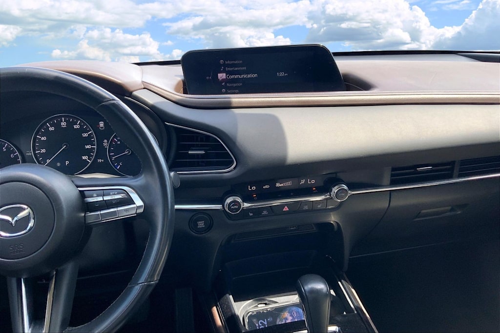 Thumbnail: 2020 Mazda CX-30 - 15
