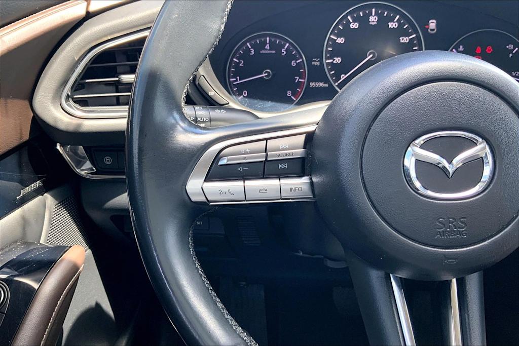 Thumbnail: 2020 Mazda CX-30 - 26