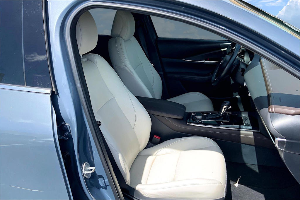 Thumbnail: 2020 Mazda CX-30 - 22