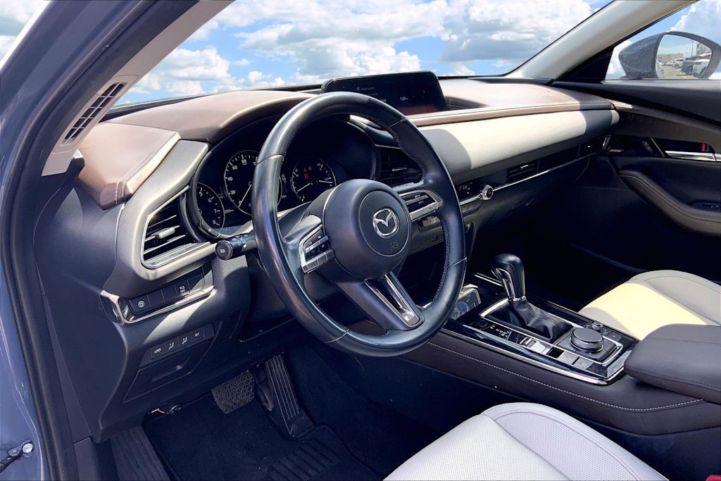 Thumbnail: 2020 Mazda CX-30 - 2