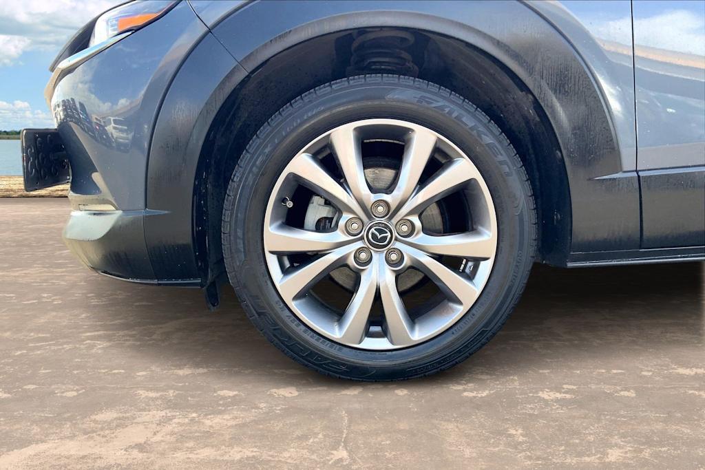 Thumbnail: 2020 Mazda CX-30 - 8