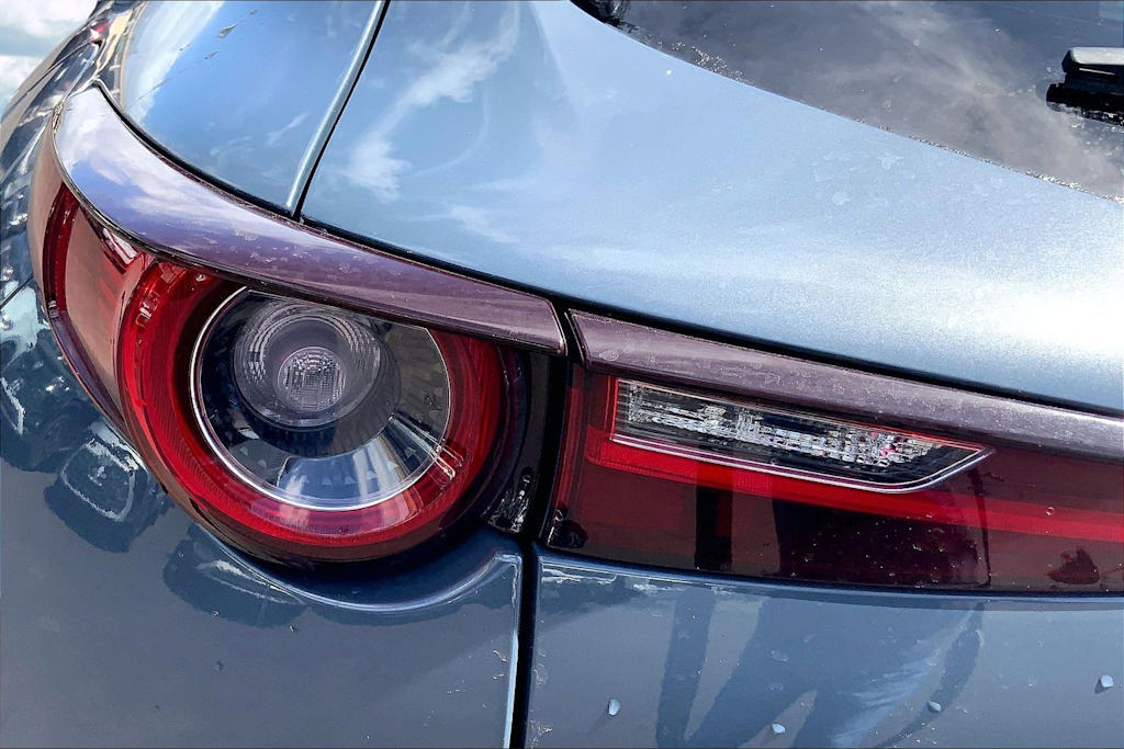Thumbnail: 2020 Mazda CX-30 - 32