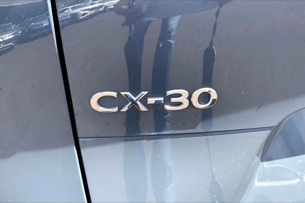 Thumbnail: 2020 Mazda CX-30 - 7