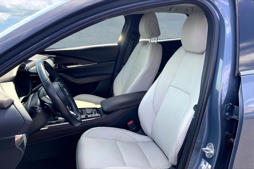 Thumbnail: 2020 Mazda CX-30 - 11
