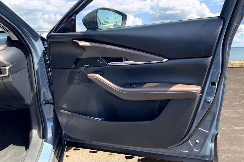 Thumbnail: 2020 Mazda CX-30 - 29