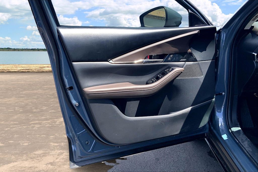 Thumbnail: 2020 Mazda CX-30 - 28