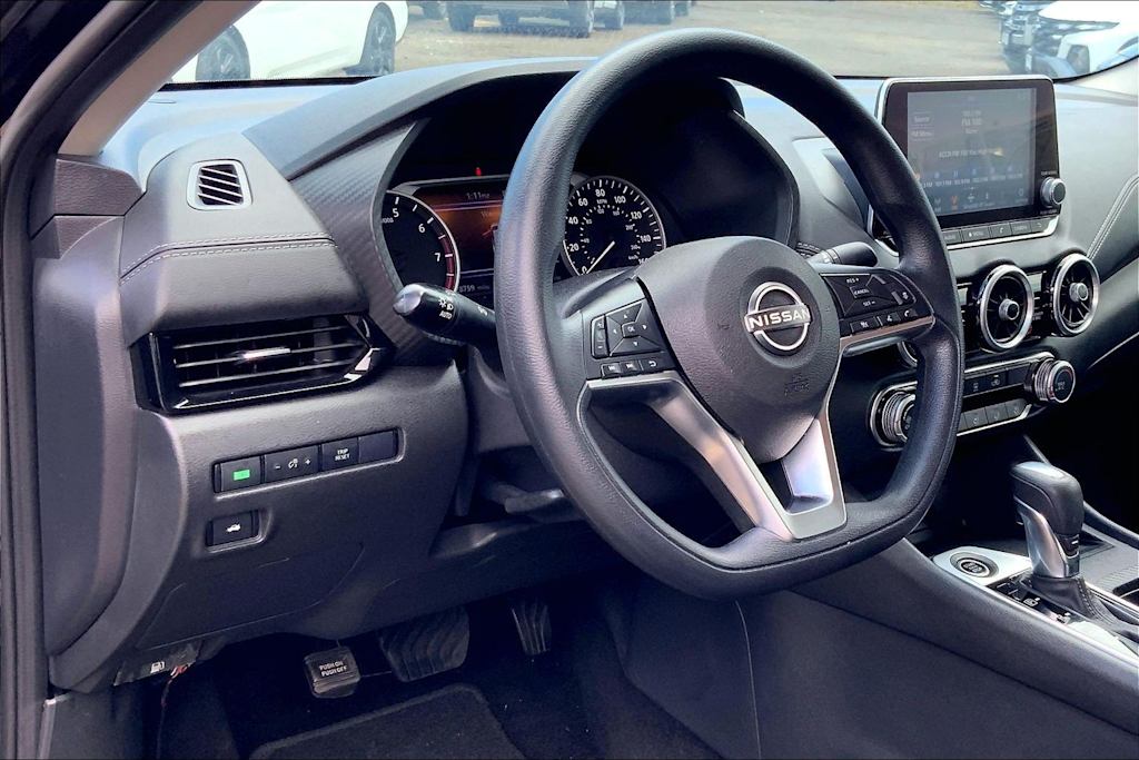 Thumbnail: 2024 Nissan Sentra - 2