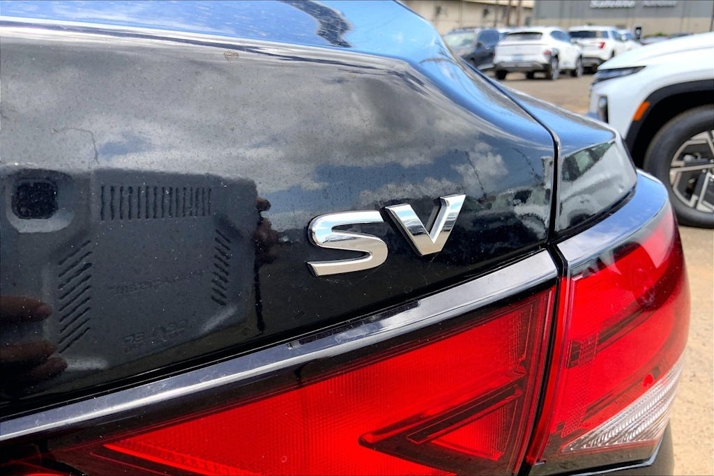 Thumbnail: 2024 Nissan Sentra - 7