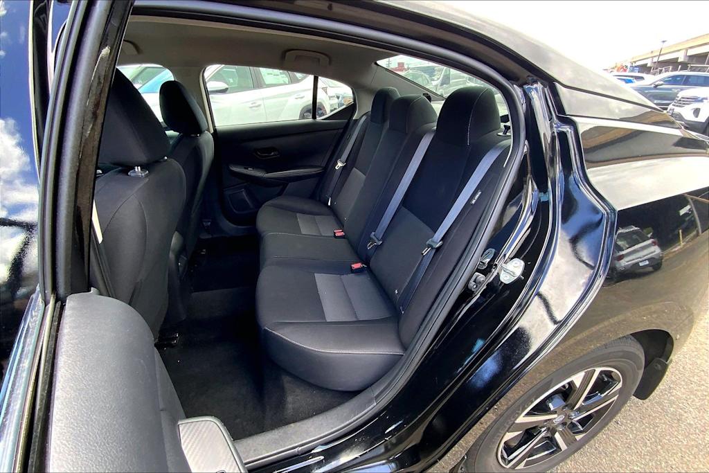 Thumbnail: 2024 Nissan Sentra - 29