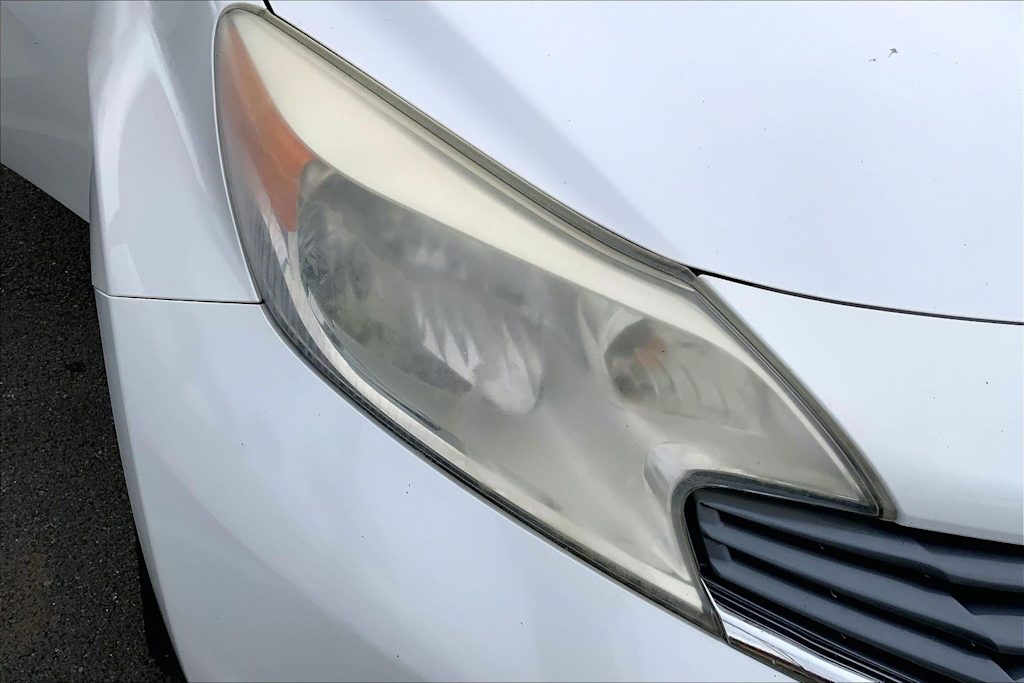 Thumbnail: 2015 Nissan Versa Note - 28