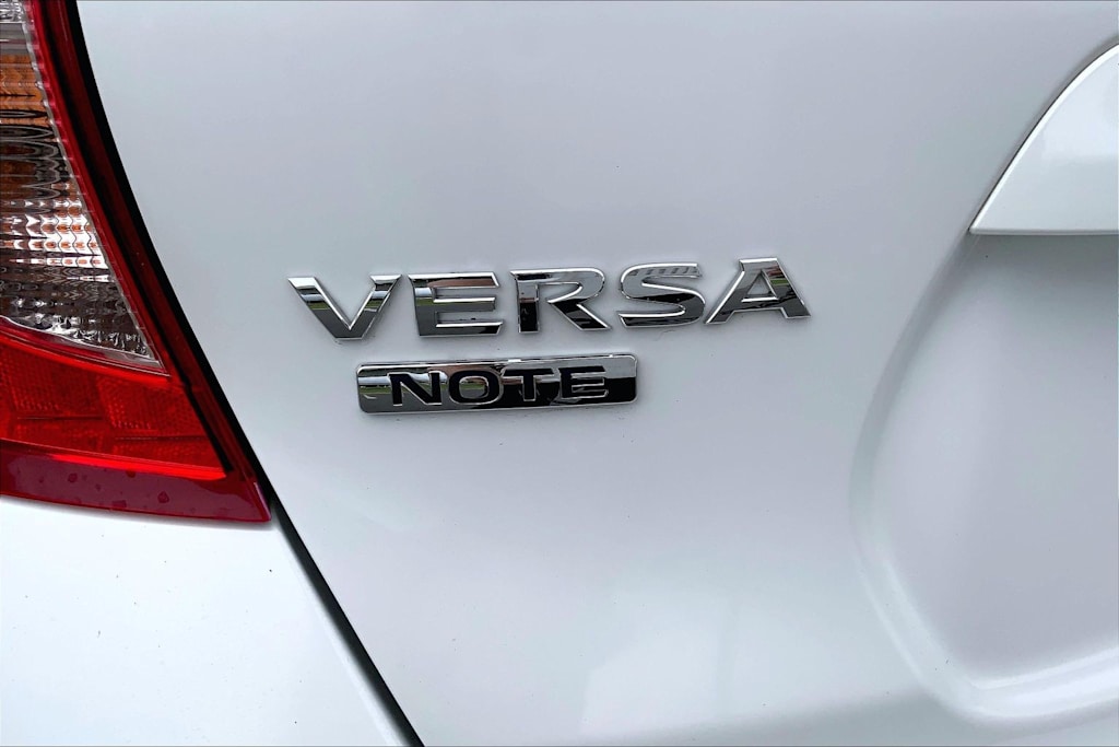 Thumbnail: 2015 Nissan Versa Note - 7