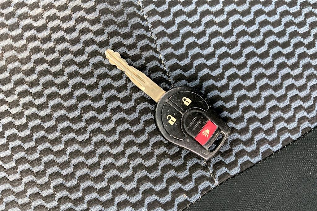 Thumbnail: 2015 Nissan Versa Note - 20