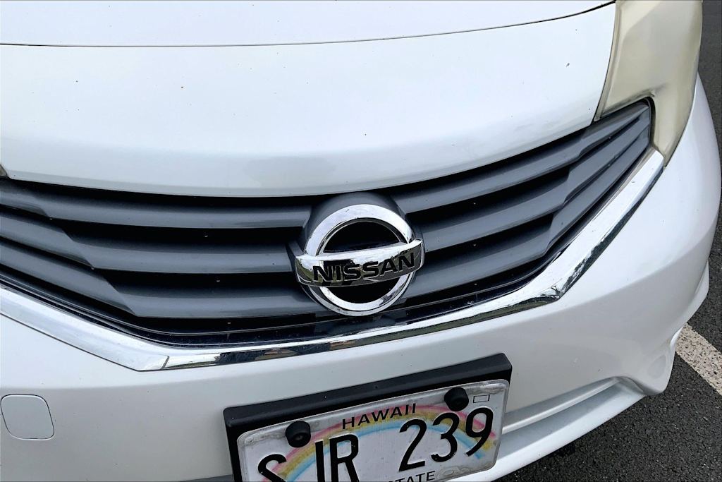 Thumbnail: 2015 Nissan Versa Note - 30