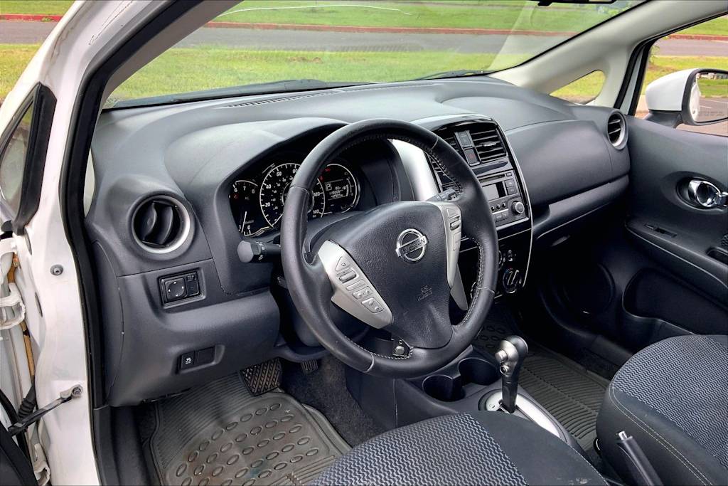 Thumbnail: 2015 Nissan Versa Note - 2