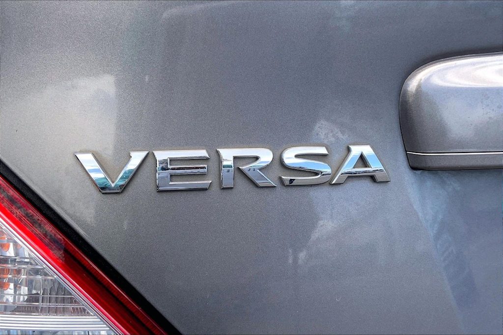 Thumbnail: 2014 Nissan Versa - 7