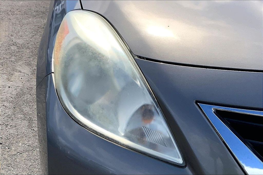 Thumbnail: 2014 Nissan Versa - 31