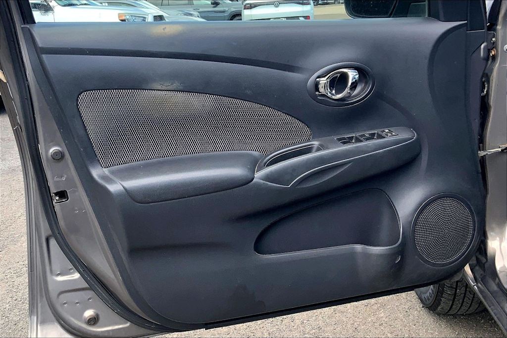Thumbnail: 2014 Nissan Versa - 27