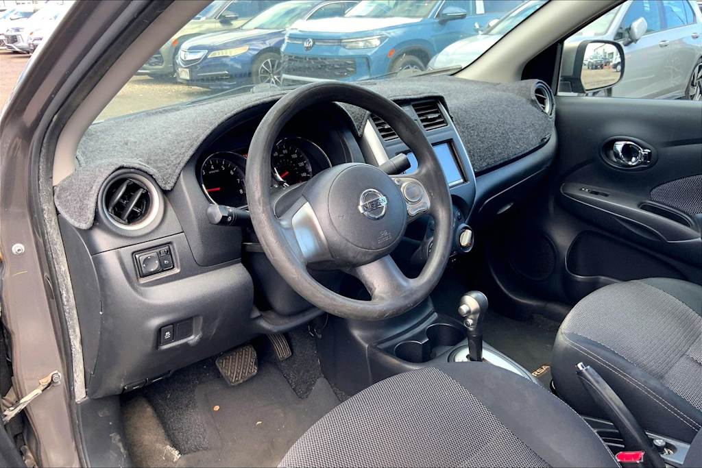 Thumbnail: 2014 Nissan Versa - 2