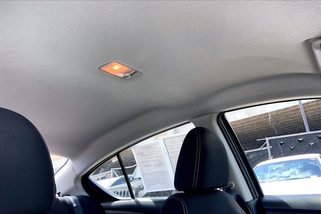 Thumbnail: 2014 Nissan Versa - 30