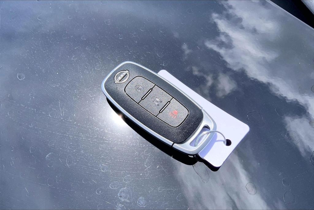 Thumbnail: 2025 Nissan Kicks - 20