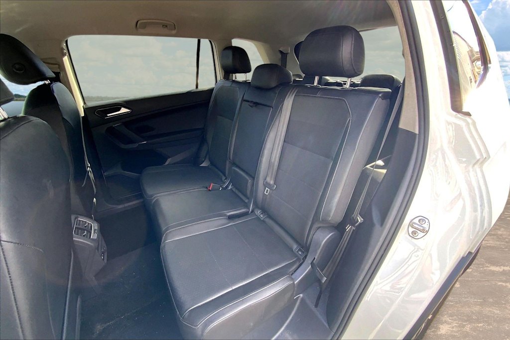 Thumbnail: 2018 Volkswagen Tiguan - 29