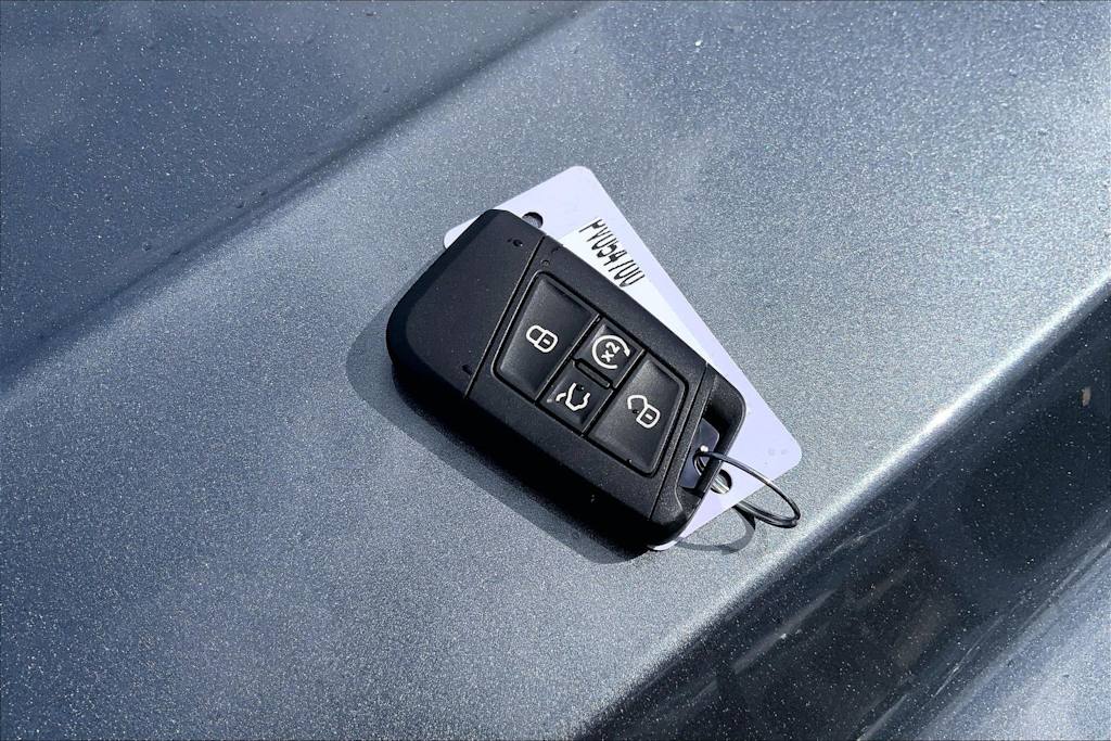 Thumbnail: 2024 Volkswagen Tiguan - 20