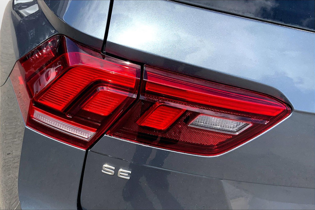 Thumbnail: 2024 Volkswagen Tiguan - 32