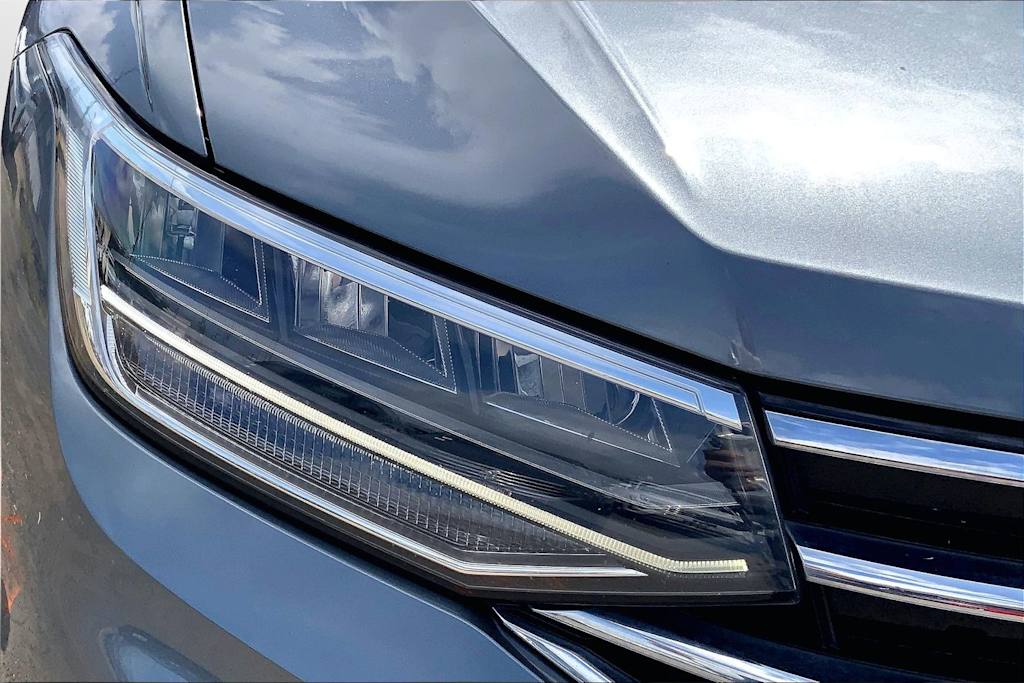 Thumbnail: 2024 Volkswagen Tiguan - 31