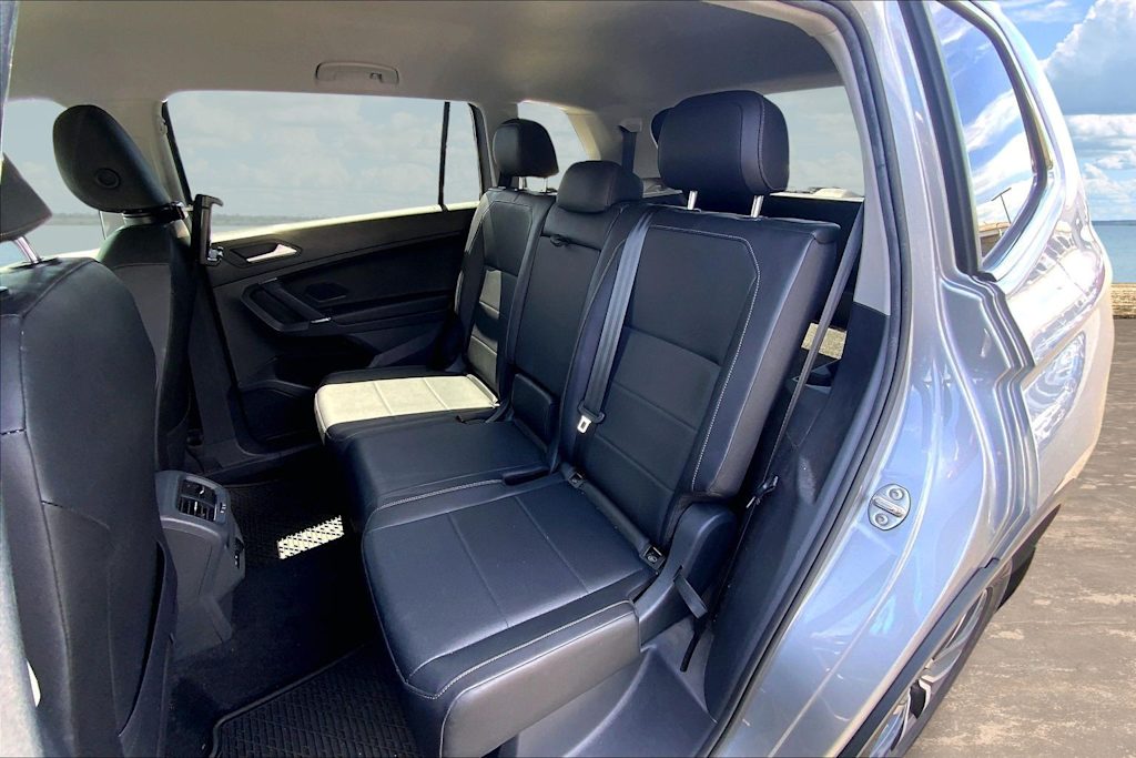 Thumbnail: 2020 Volkswagen Tiguan - 29