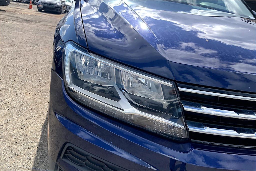 Thumbnail: 2021 Volkswagen Tiguan - 31