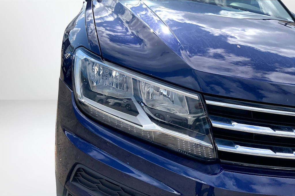 Thumbnail: 2021 Volkswagen Tiguan - 31