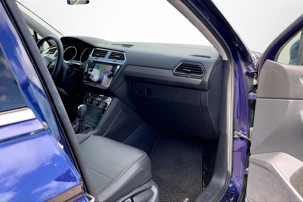 Thumbnail: 2021 Volkswagen Tiguan - 24
