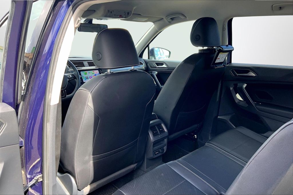 Thumbnail: 2021 Volkswagen Tiguan - 13