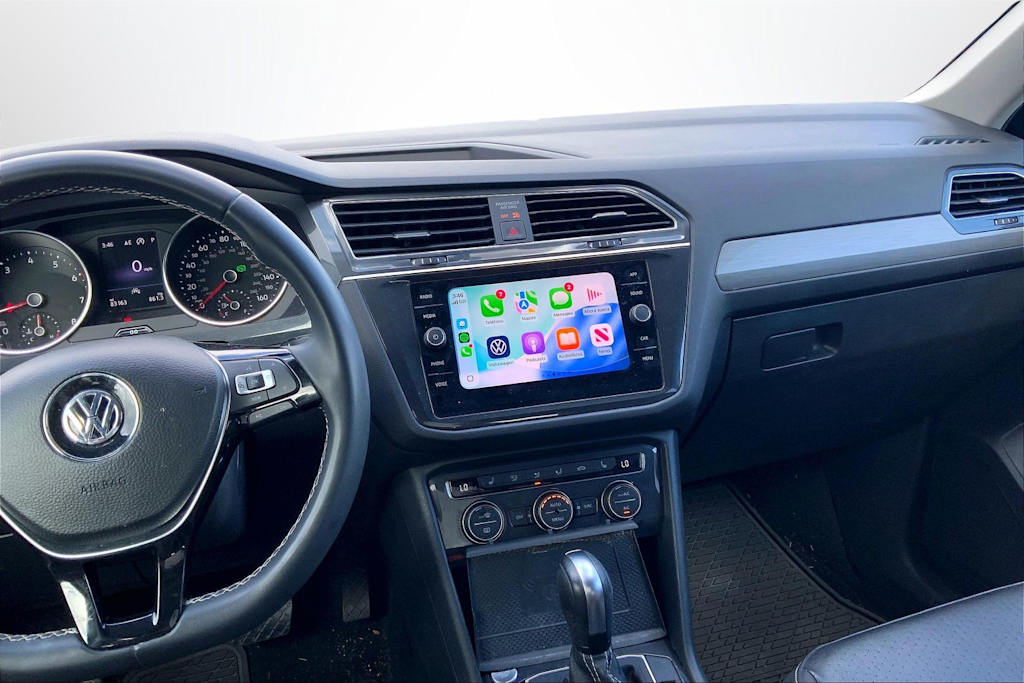 Thumbnail: 2021 Volkswagen Tiguan - 15