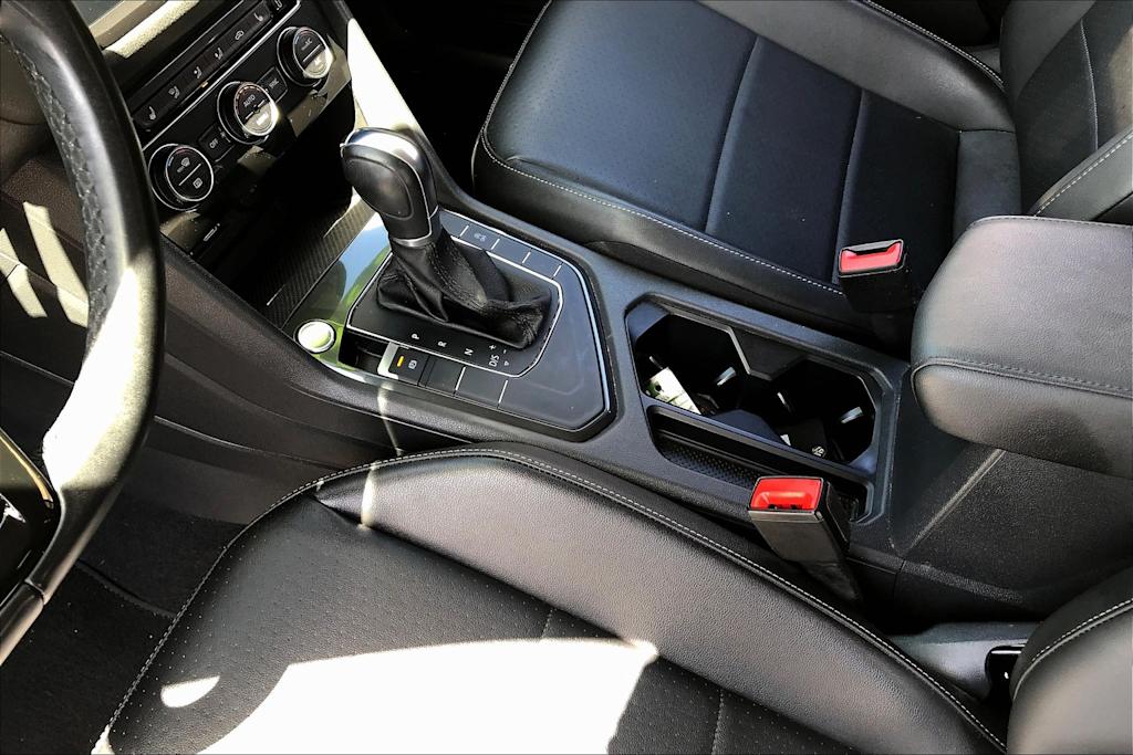 Thumbnail: 2018 Volkswagen Tiguan - 15