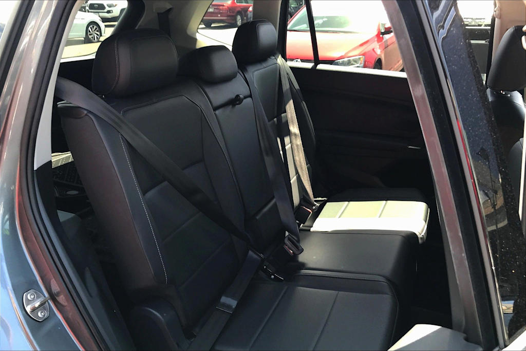 Thumbnail: 2018 Volkswagen Tiguan - 27