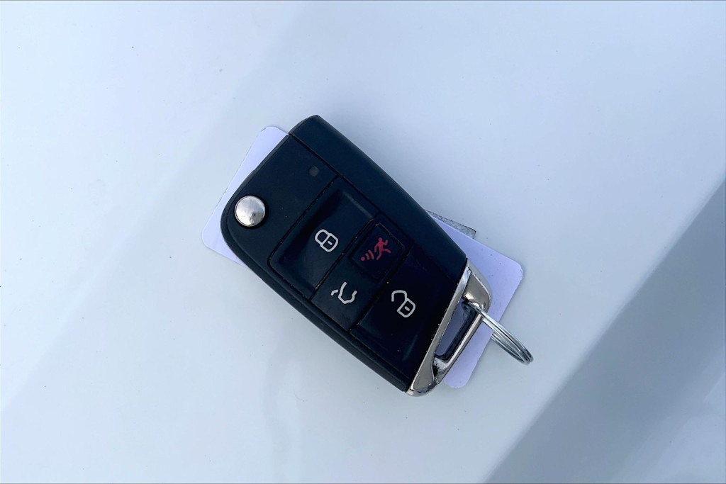 Thumbnail: 2019 Volkswagen Tiguan - 19