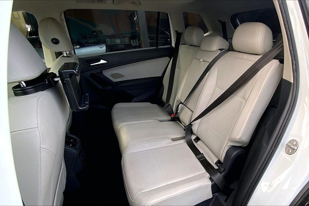 Thumbnail: 2019 Volkswagen Tiguan - 29