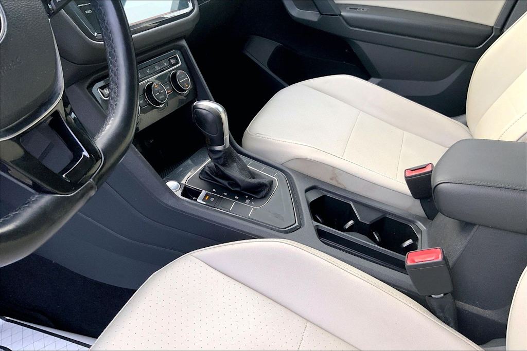 Thumbnail: 2019 Volkswagen Tiguan - 15