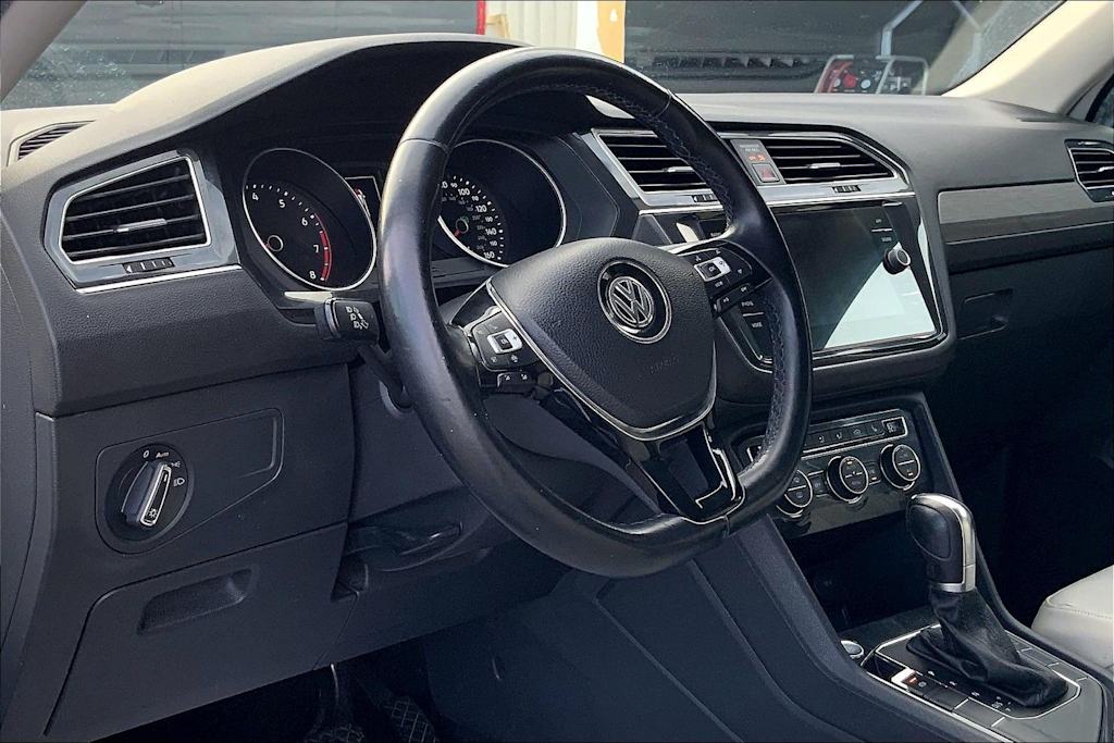 Thumbnail: 2019 Volkswagen Tiguan - 2