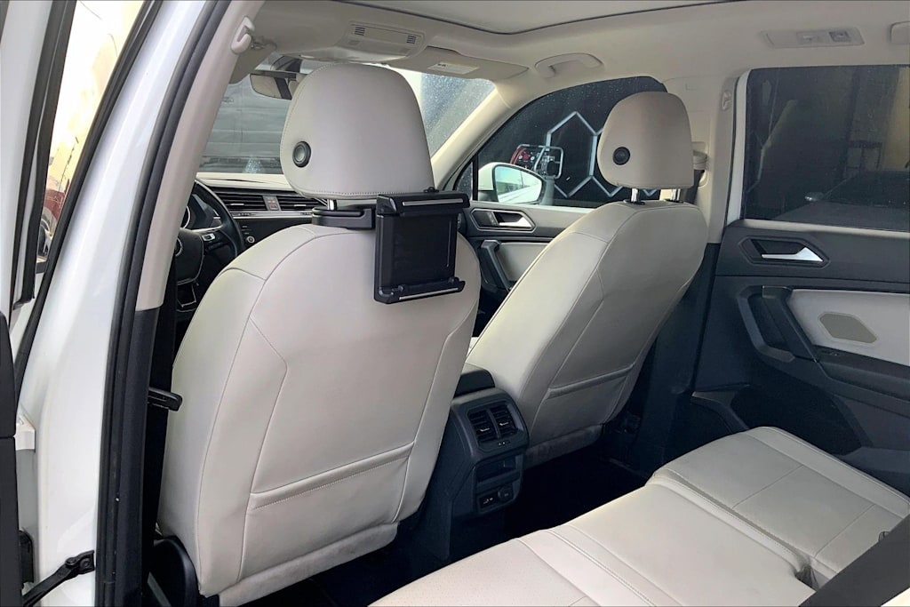 Thumbnail: 2019 Volkswagen Tiguan - 13