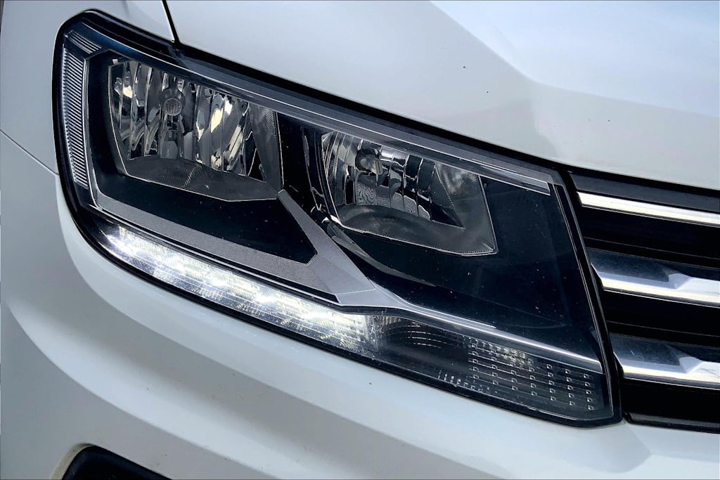 Thumbnail: 2019 Volkswagen Tiguan - 31