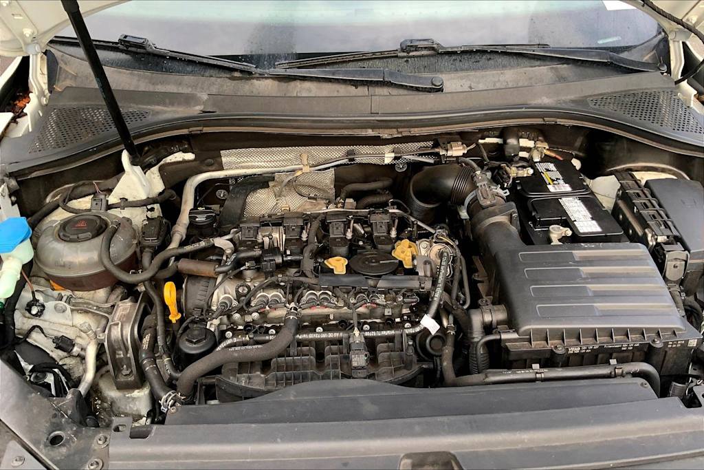 Thumbnail: 2019 Volkswagen Tiguan - 9