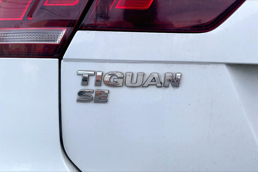 Thumbnail: 2019 Volkswagen Tiguan - 7