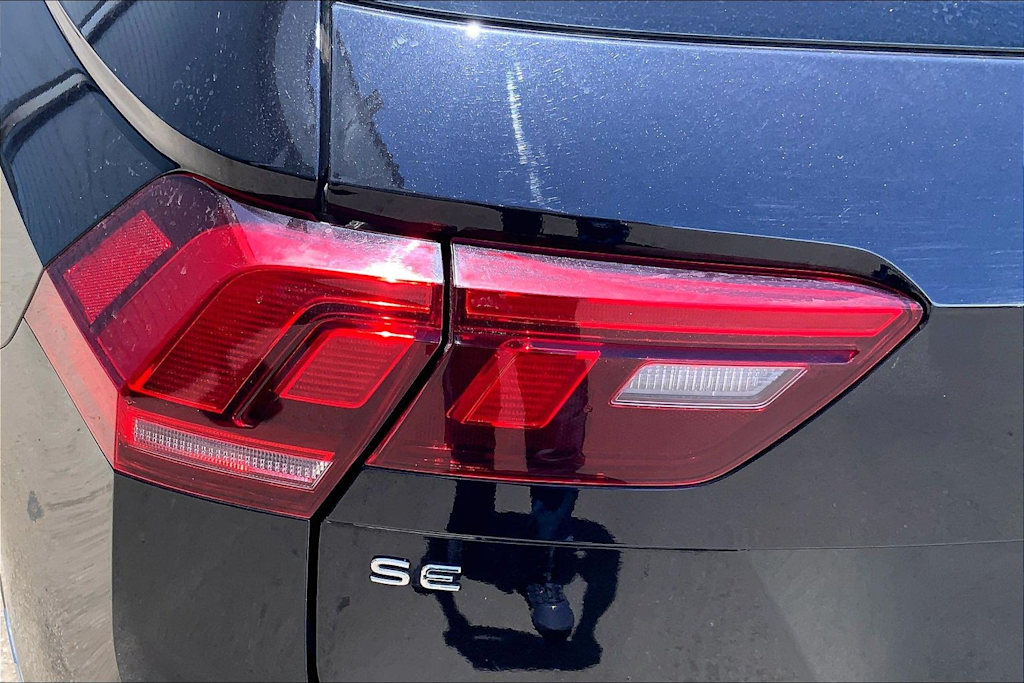 Thumbnail: 2024 Volkswagen Tiguan - 32