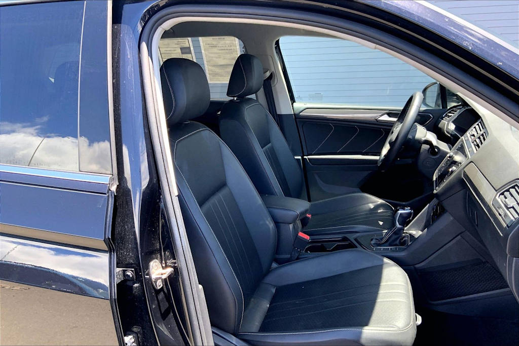 Thumbnail: 2024 Volkswagen Tiguan - 12