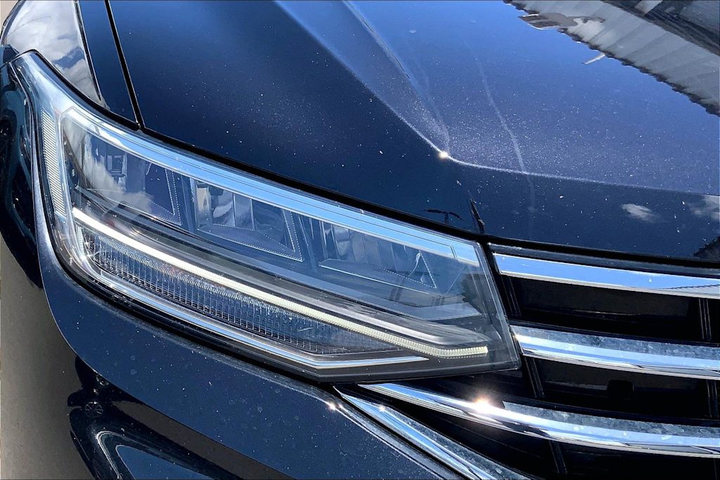 Thumbnail: 2024 Volkswagen Tiguan - 31