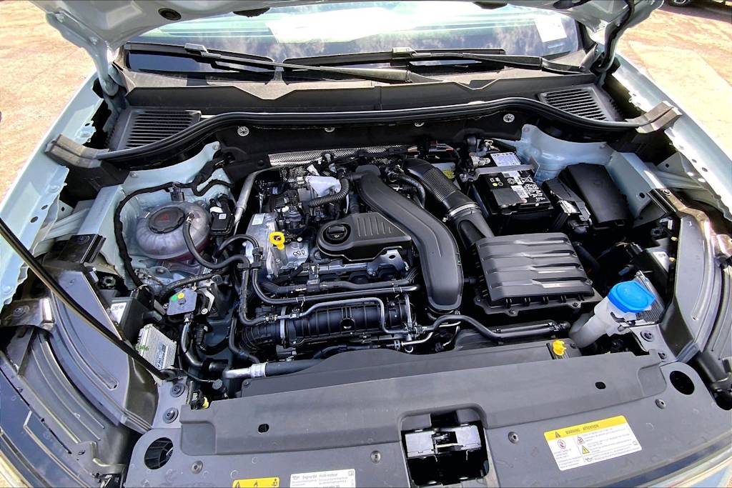 Thumbnail: 2026 Volkswagen Taos - 9