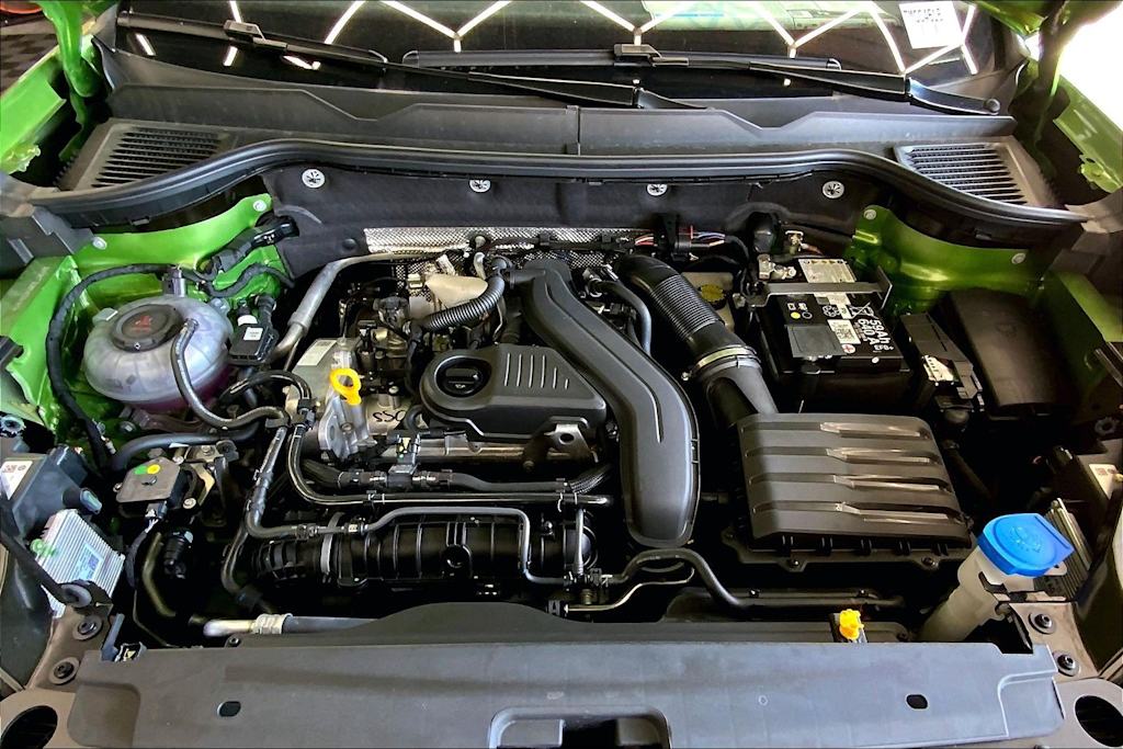 Thumbnail: 2026 Volkswagen Taos - 9